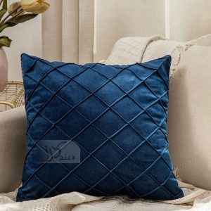 Velvet Square Pillow Cover 40 x 40cm